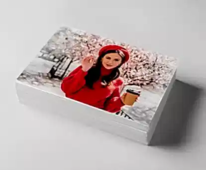Фотографии